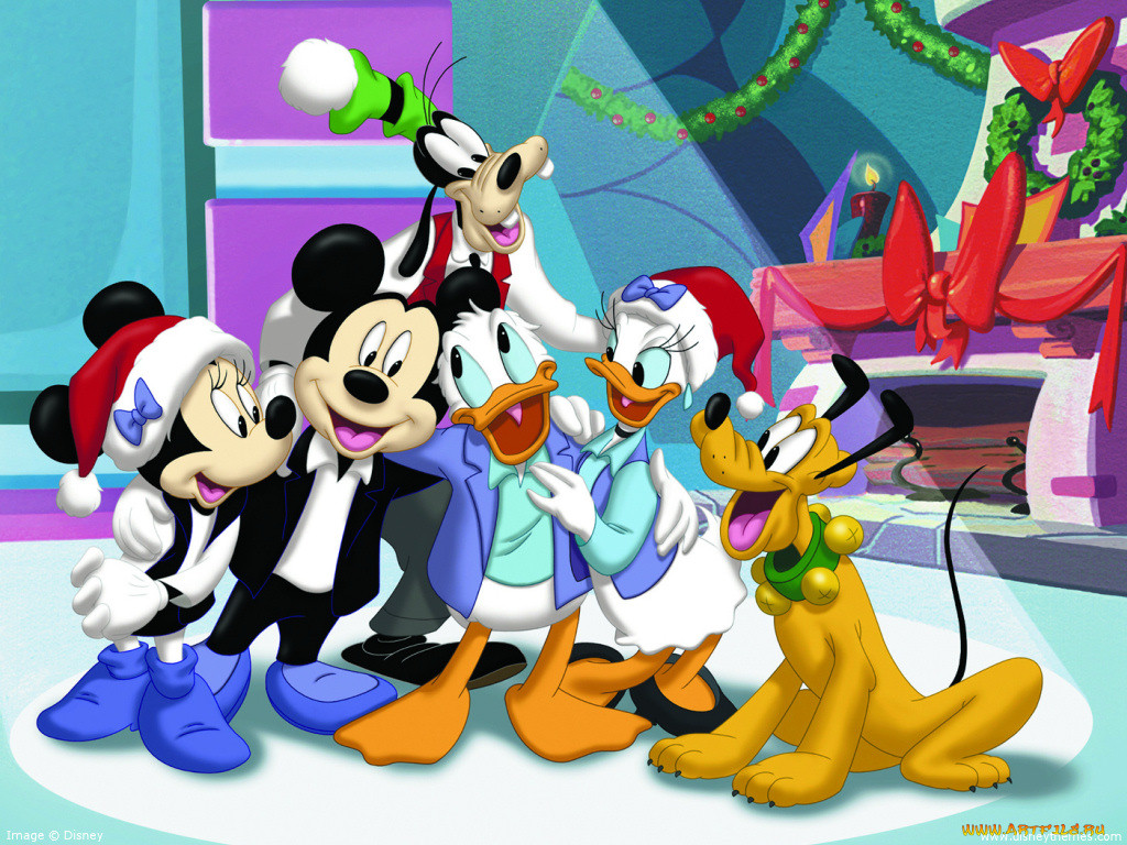 , disney